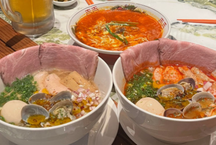 신세계백화점 강남점 하우스오브신세계 맛집 식당가