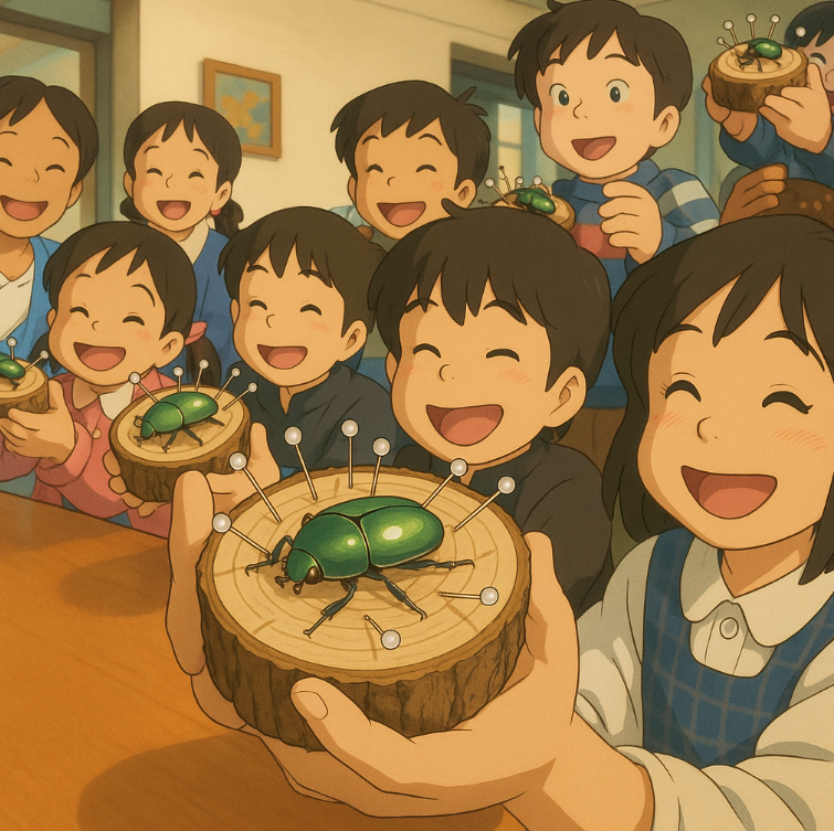 2025 반딧불이 곤충축제 일정·예약·장소 총정리(6.13~6.15)