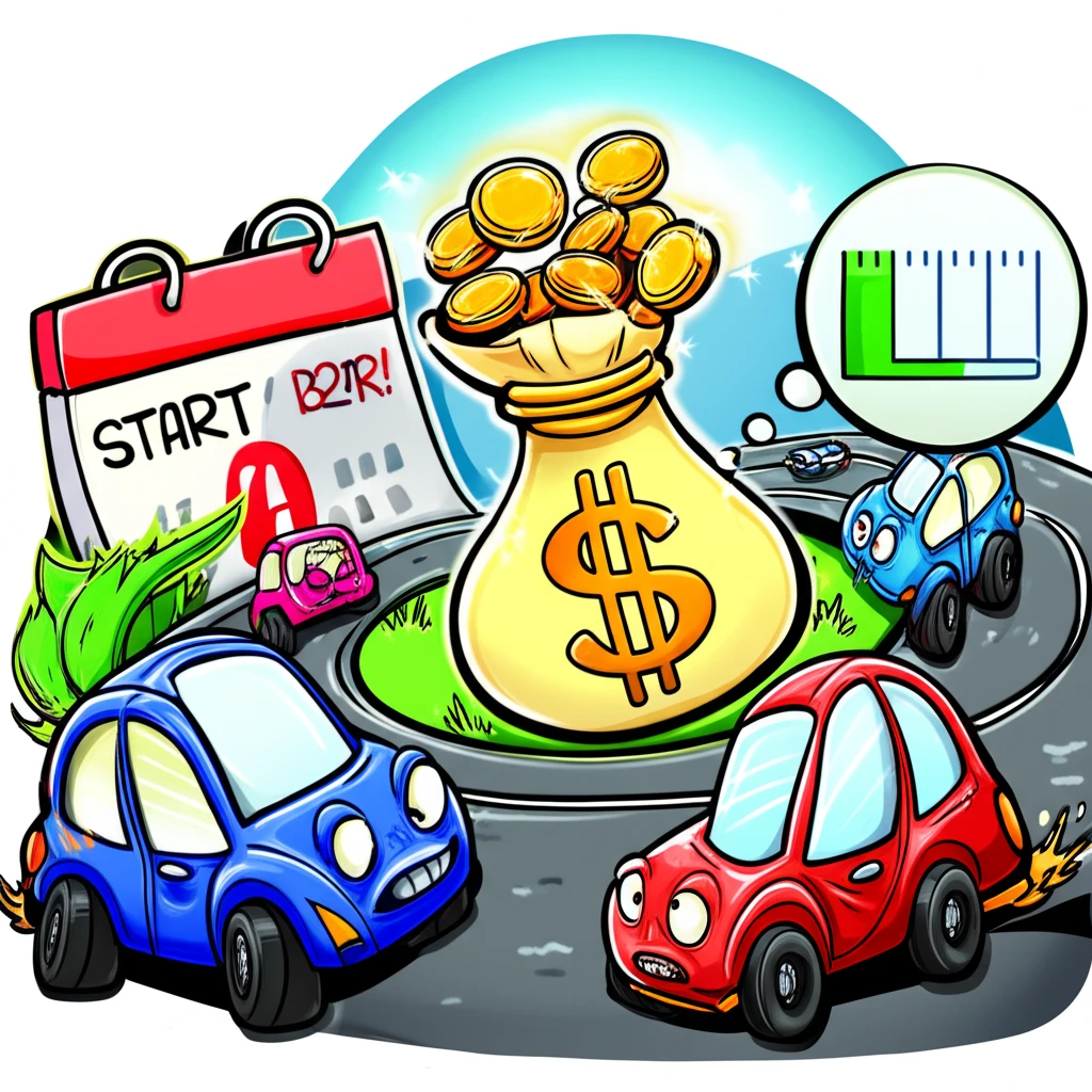 2026년 전기차 보조금 혜택 비교 ..