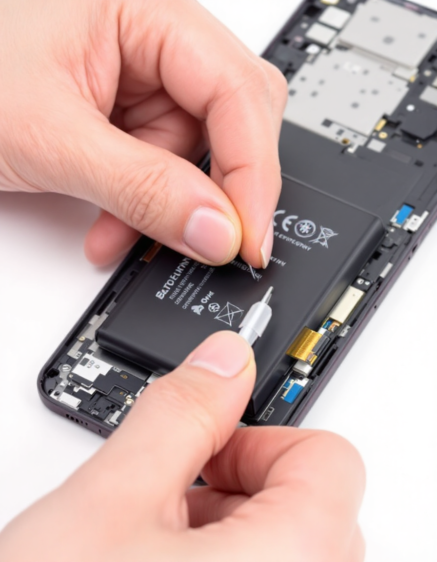 배터리 교체 방법 - 스마트폰, 노트북, 자동차, 리모컨까지 종류별 교체 완벽 가이드