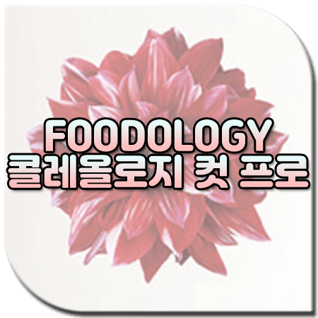 콜레올로지 컷 프로 효과 성분 먹는법 부작용 후기