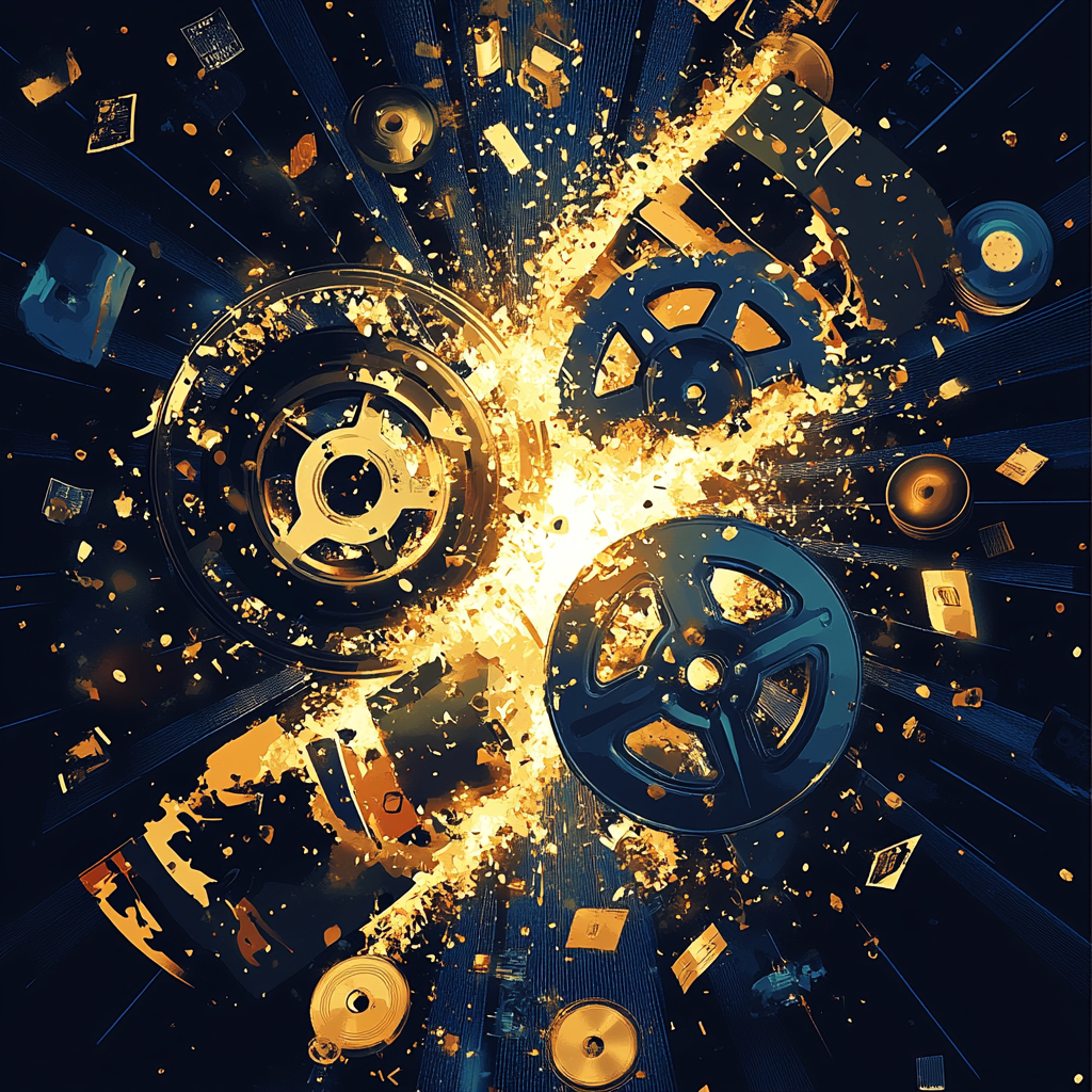 넷플릭스 워너브라더스 인수