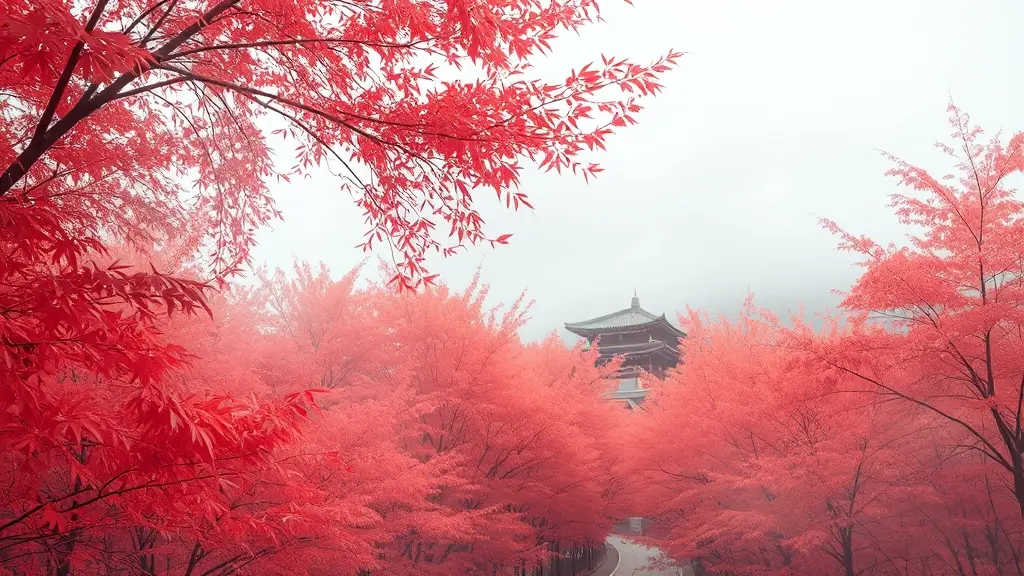 2025 내장산 단풍축제