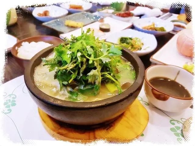경남 고성 앞바다 봄철 도다리 쑥국, 도다리 세꼬시 도다리 사수작전 정보와 횟집 맛집