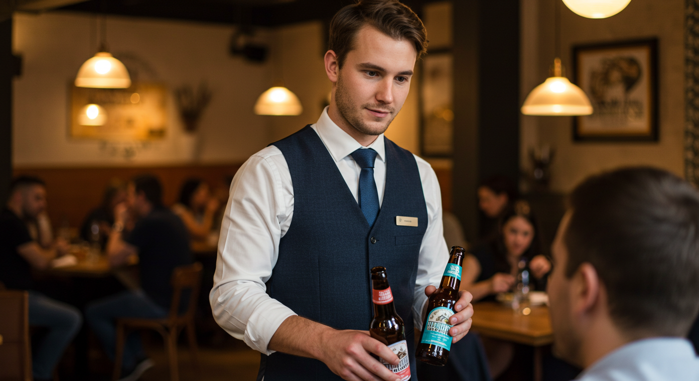 모크테일소믈리에 베이스티 시럽레시피 비터대체