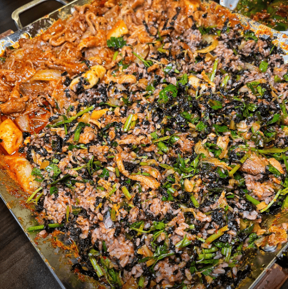 남양주 맛집 "천하장사 남양주본점" 음식 사진