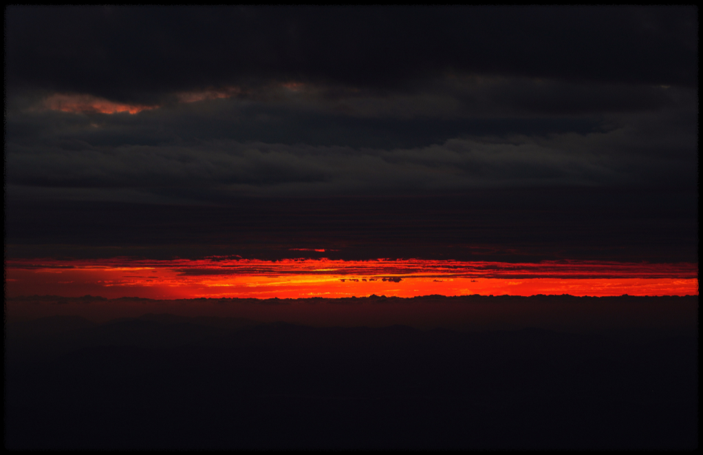 새해 해돋이 명소 추천 및 일출 시간