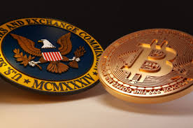 미국 SEC, 암호화폐 현물 ETF 줄줄이 보류·취소