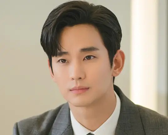 눈물의 여왕 백현우 배역