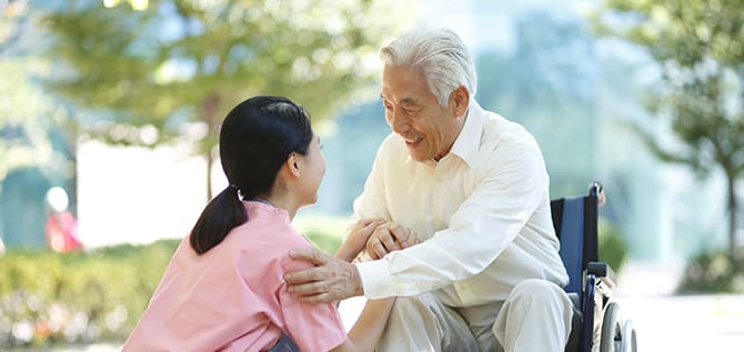 요양보호사 자격증 취득방법