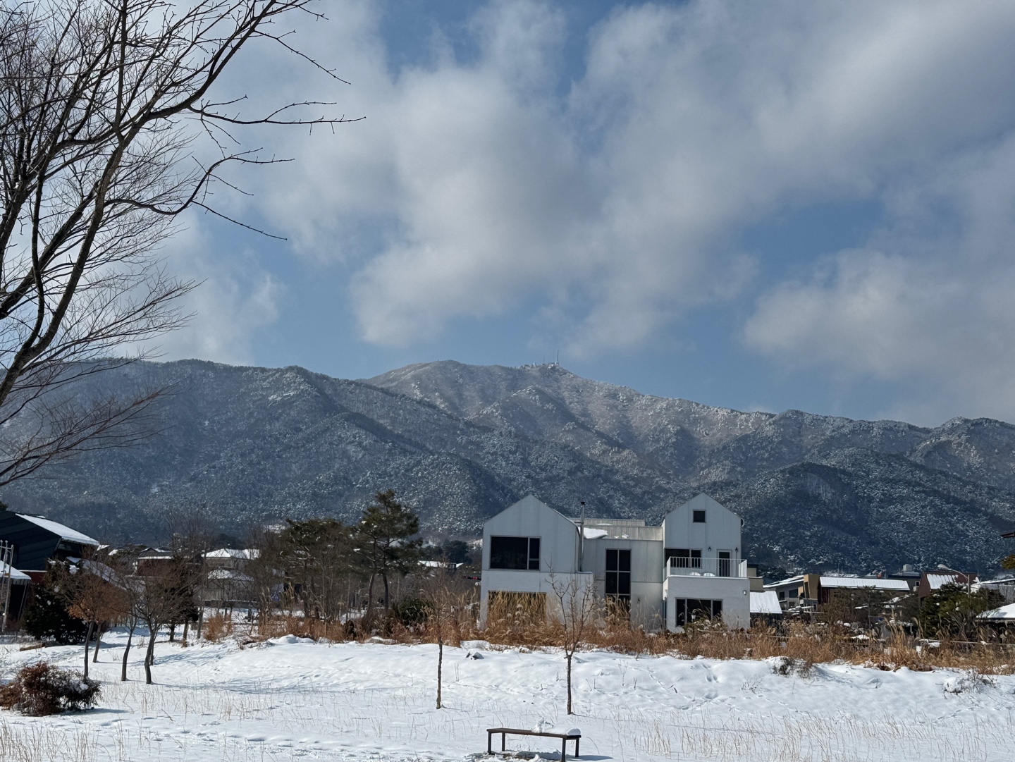 구이저수지
