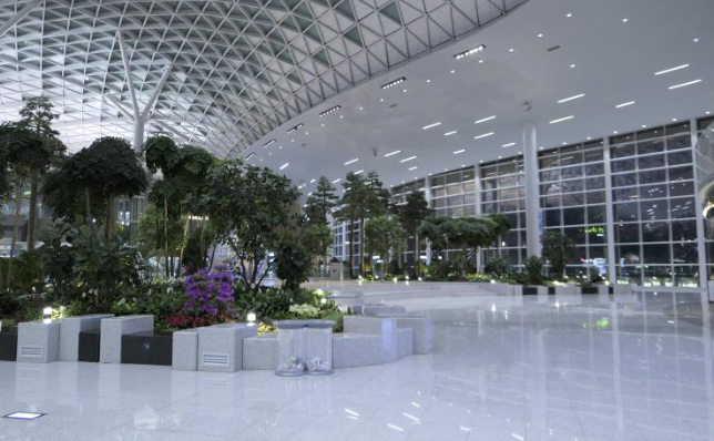 인천공항 주차대행 요금