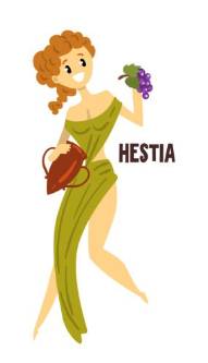 헤스티아