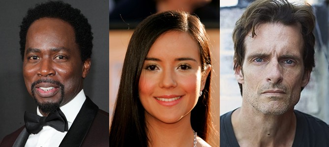 [미드추천] 드라마다시보기 프롬 시즌2 결말 줄거리 등장인물 해롤드 페리노, 카탈리나 산디노 모레노, 스콧 맥코드