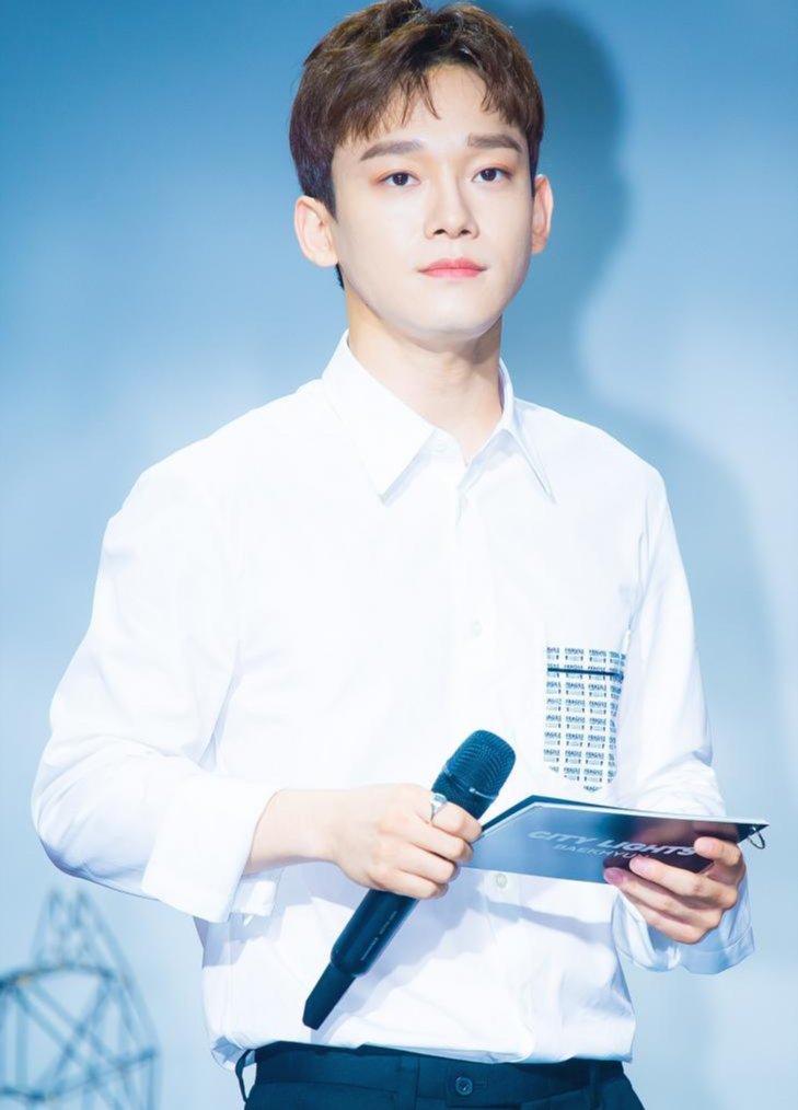 엑소 첸