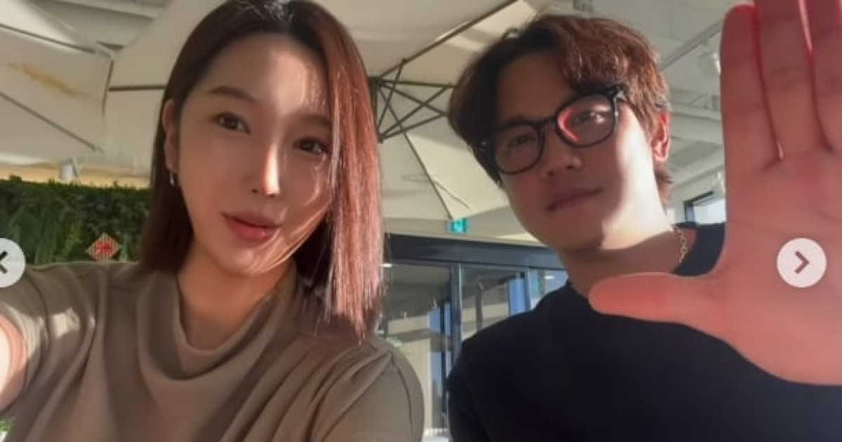 정유성 서진용 혼전임신