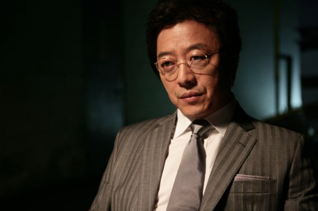 이기영 연기
