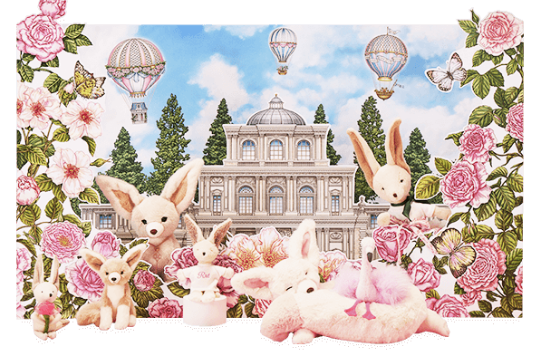 에버랜드 장미축제