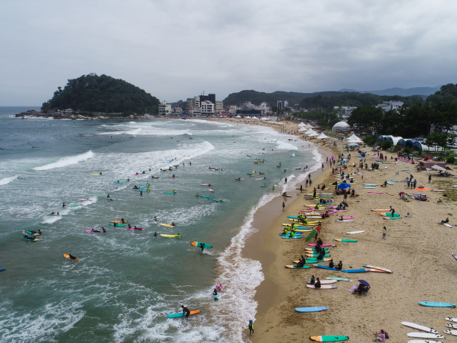 강원도 양양 관련 사진