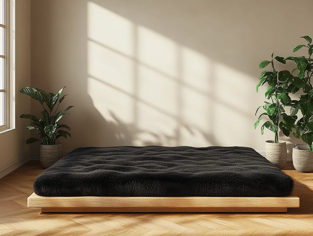 침대 프레임 환경 등급: 친환경 인증부터 올바른 선택 방법까지 완벽 가이드