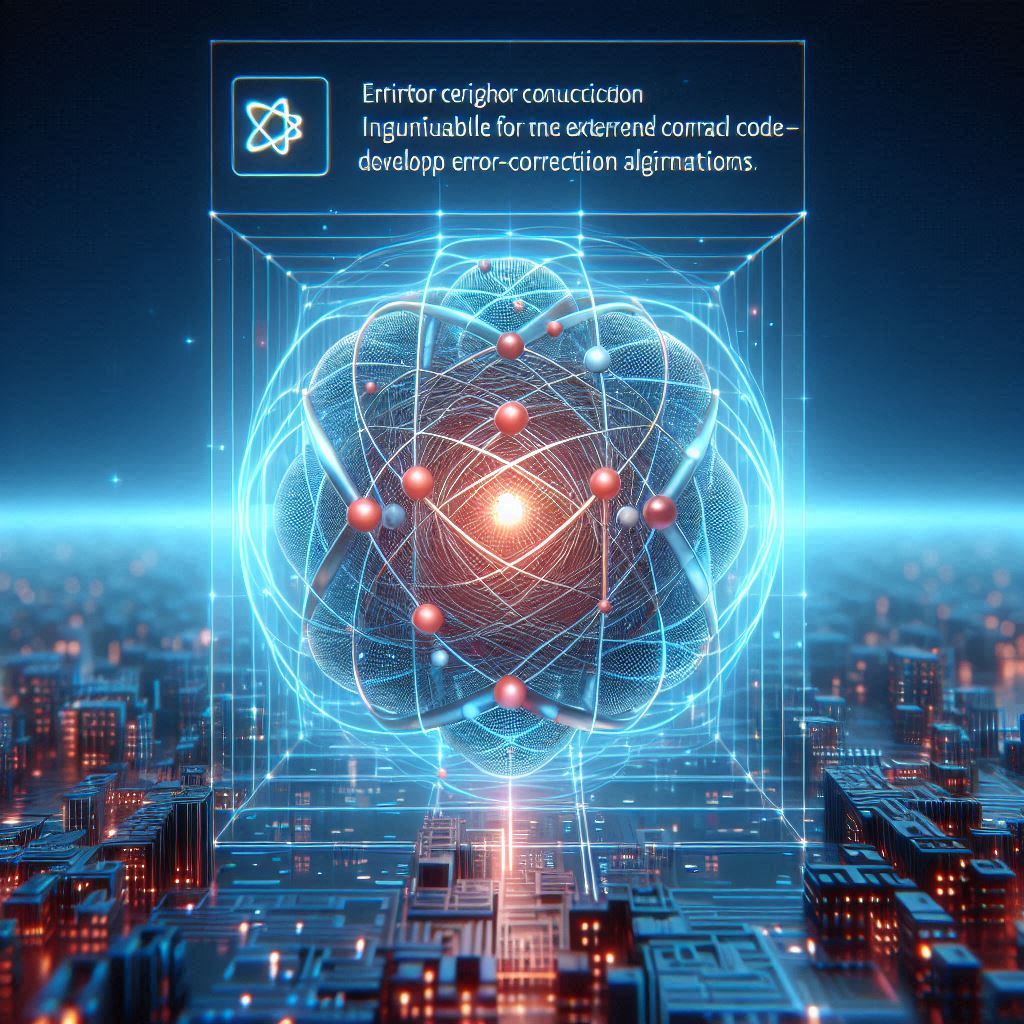 큐비트 수의 증가