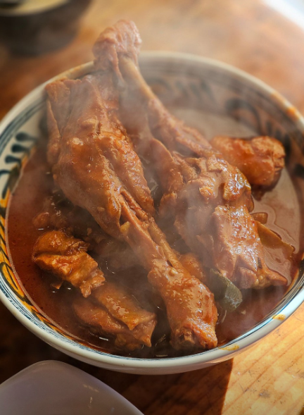 생방송투데이 닭볶음탕 강원도 춘천