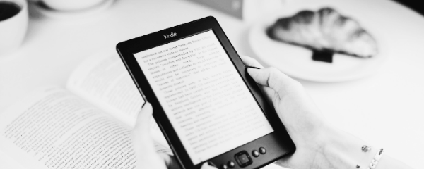 재택부업: 전자책 판매