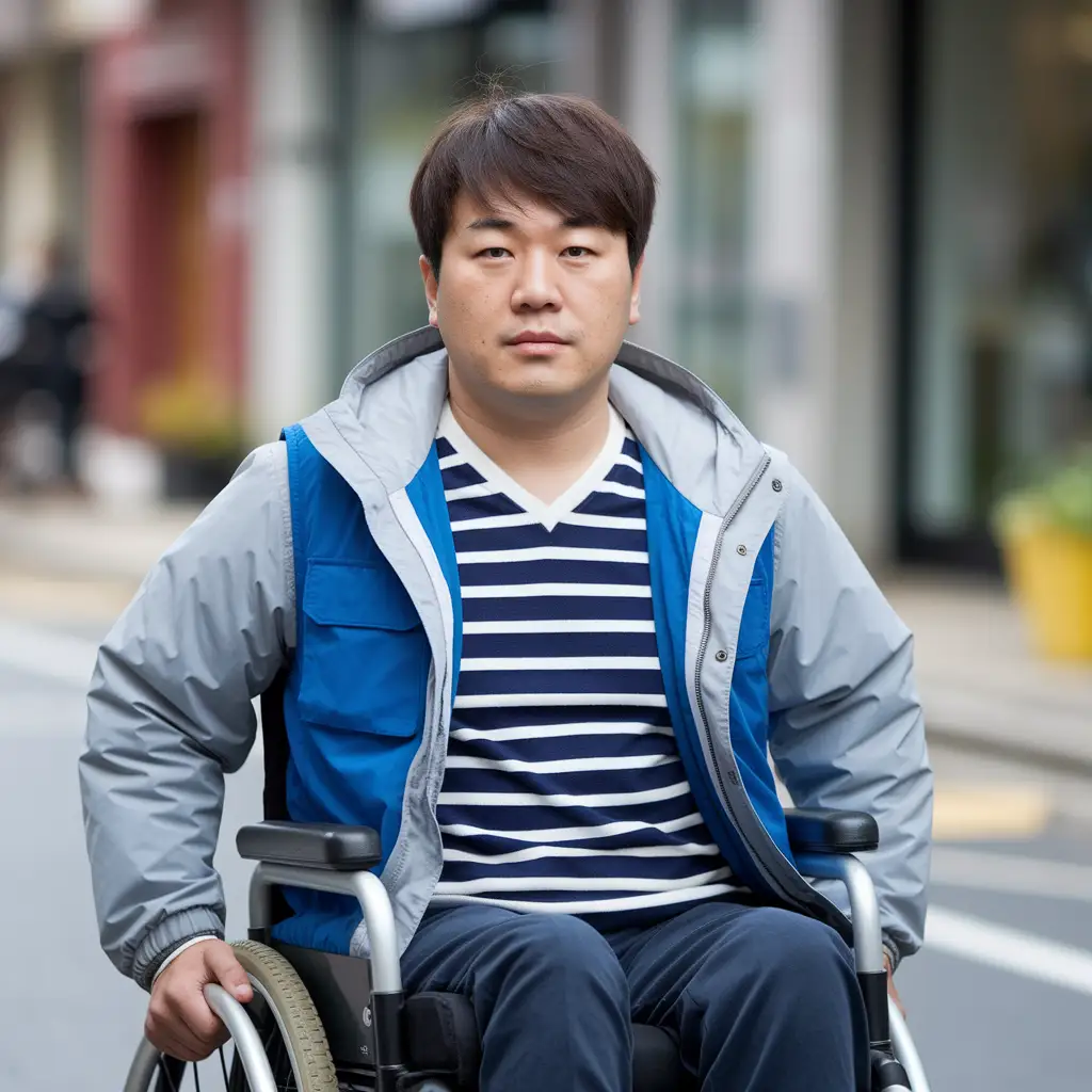 장애인연금 지원 대상