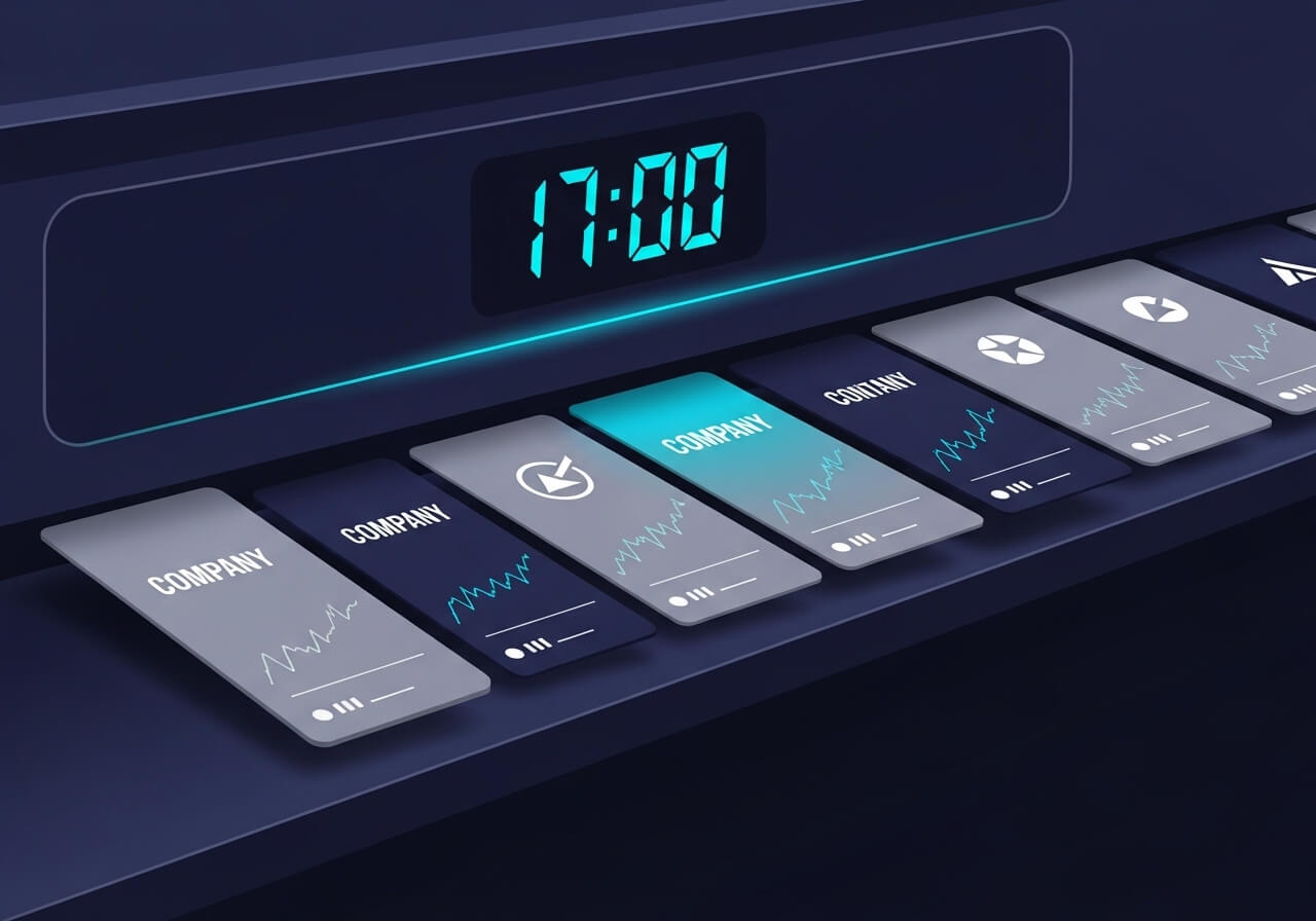 시간외 단일가 거래방법