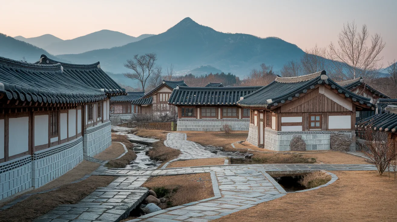 자연취락지구 건폐율과 용적률 총정리