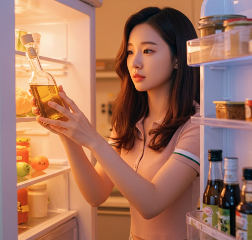 엑스트라버진 올리브오일 보관법 2