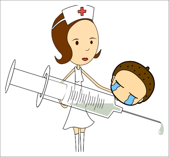 비타민D결핍_치료_고농도주사