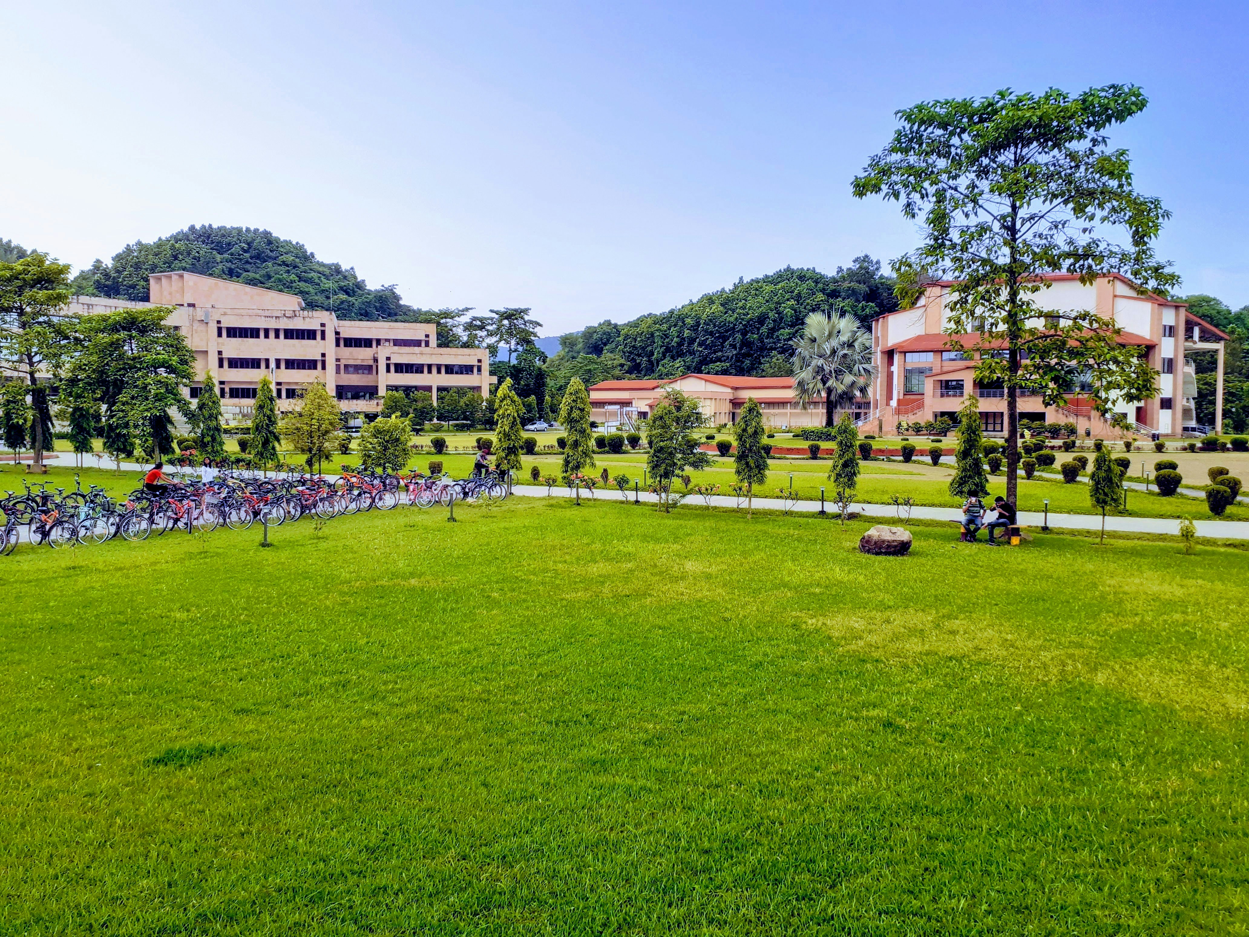 대전 고등학교