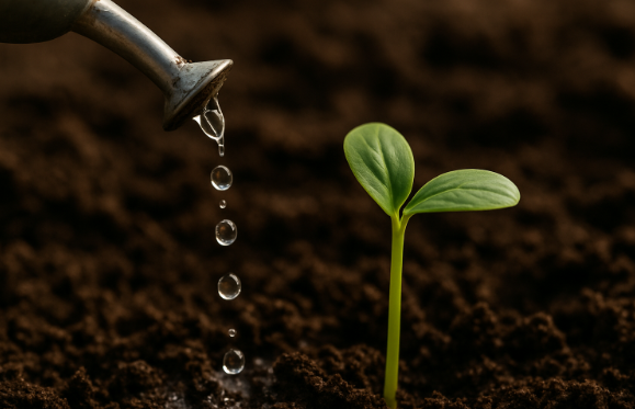 오이 키우는 방법