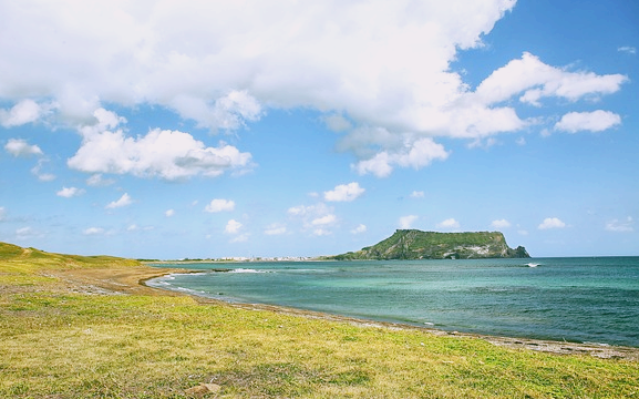 동쪽제주캠핑코스관련사진