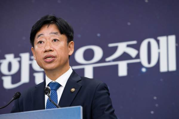 오태석 우주항공청장 프로필 총정리｜나이&middot;고향&middot;학력&middot;행시 35회&middot;과기정통부 차관&middot;누리호 5차 발사
