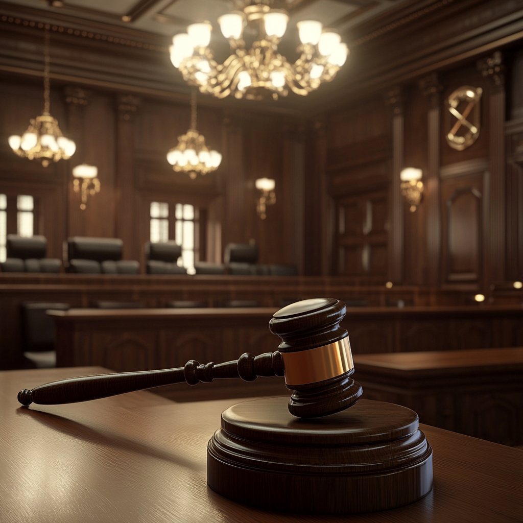 인용 기각 각하 뜻