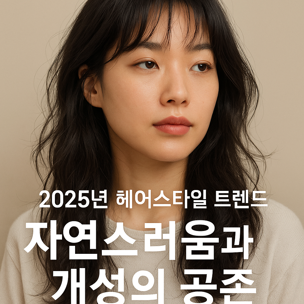 헤어스타일