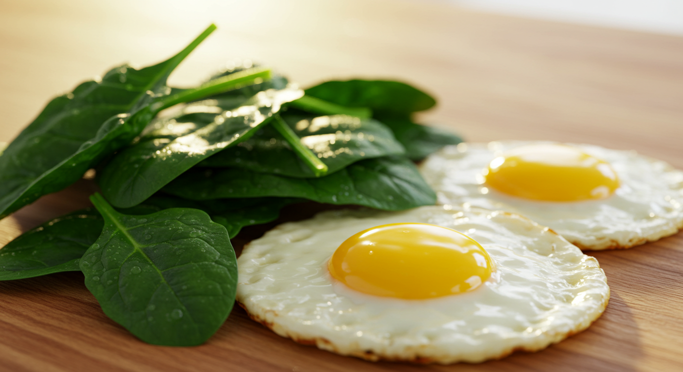 눈 건강에 좋은 음식