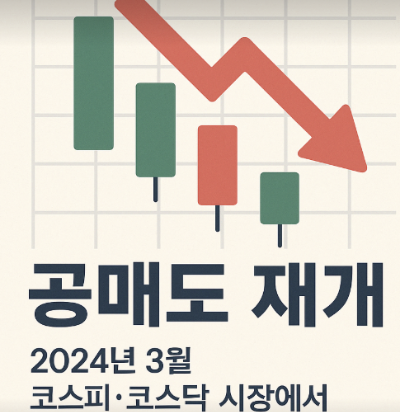 공매도