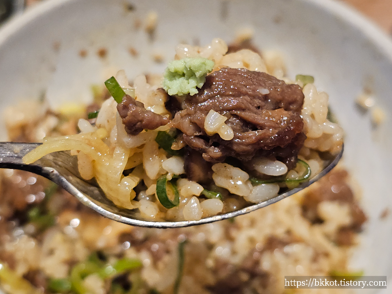 스타필드 수원 - 금금