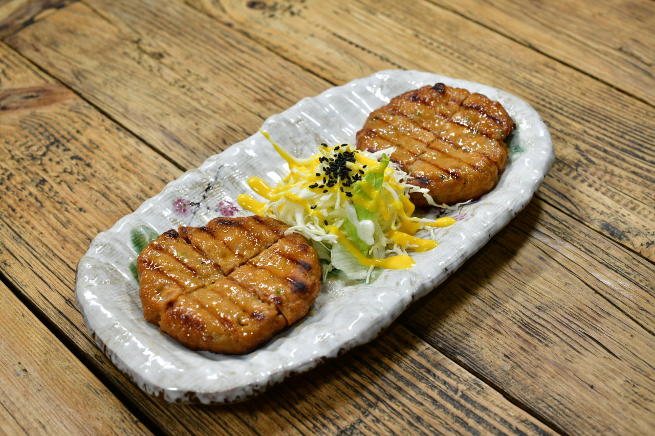 동네 한 바퀴 용인 행복한마당 산나물 소갈비찜