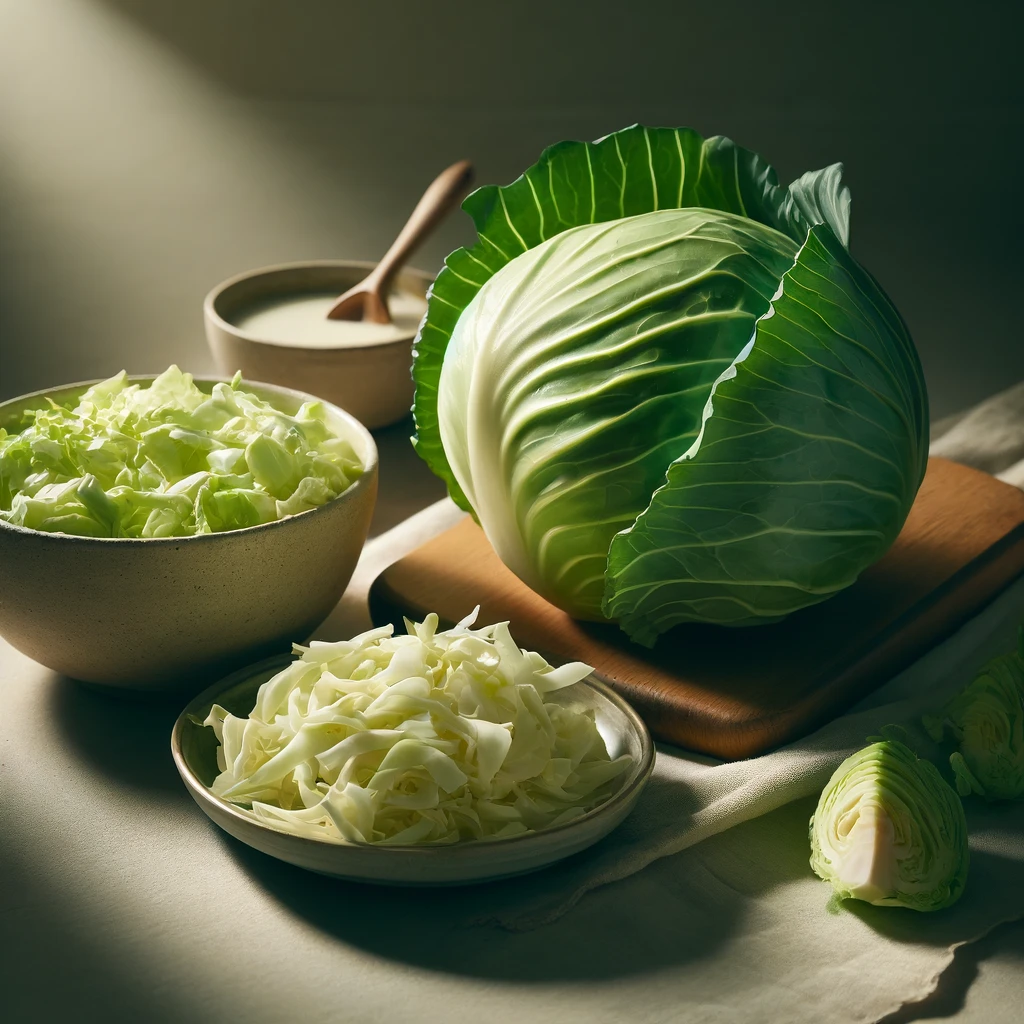 양배추 보관법과 100% 활용하기