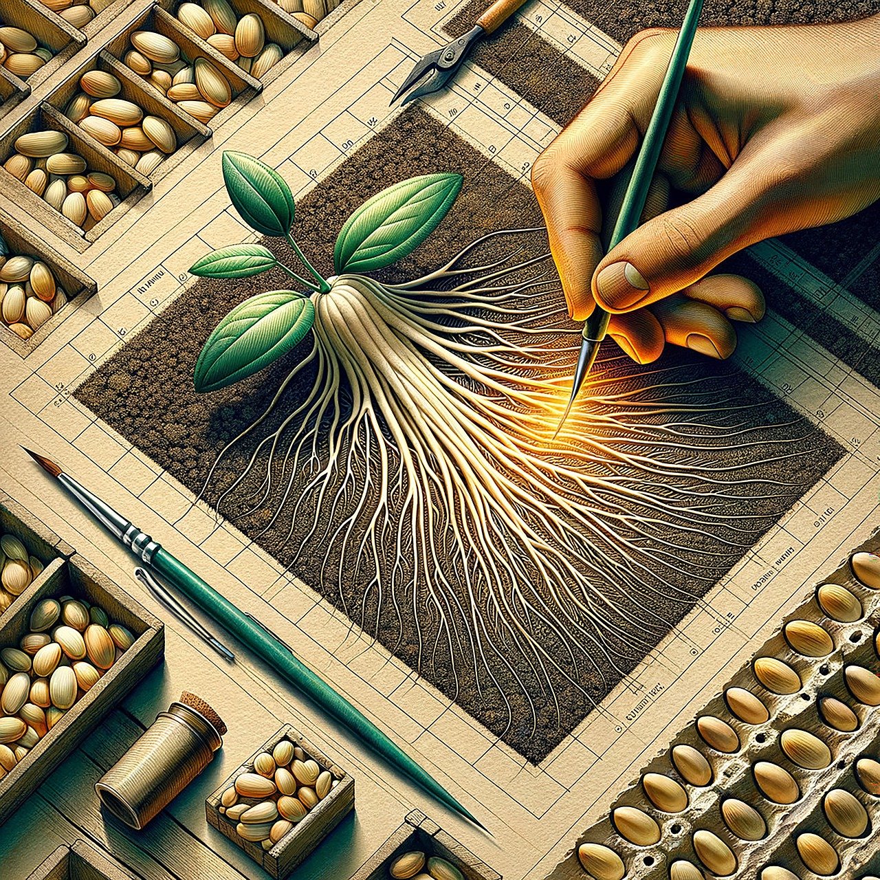 CRISPR 기술의 활용 분야