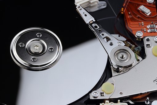 HDD