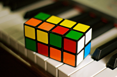 스피드 큐빙: 이색 취미 활동