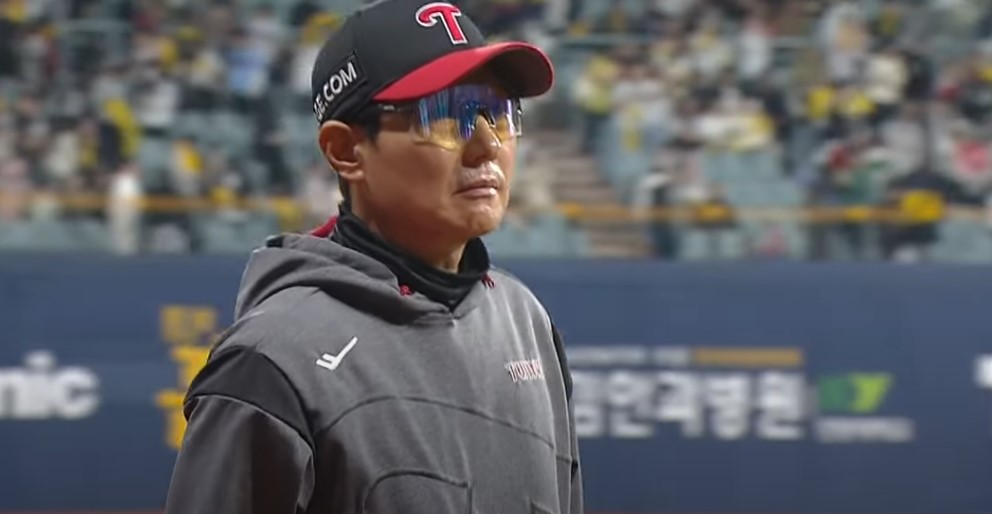 2025 프로야구 LG vs 키움