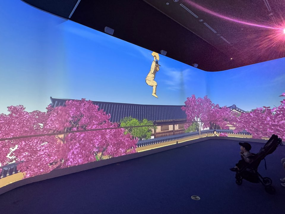 [대구박물관 관람 가이드] 어린이 체험존&middot;디지털아트&middot;전시실&middot;주차&middot;예약 안내