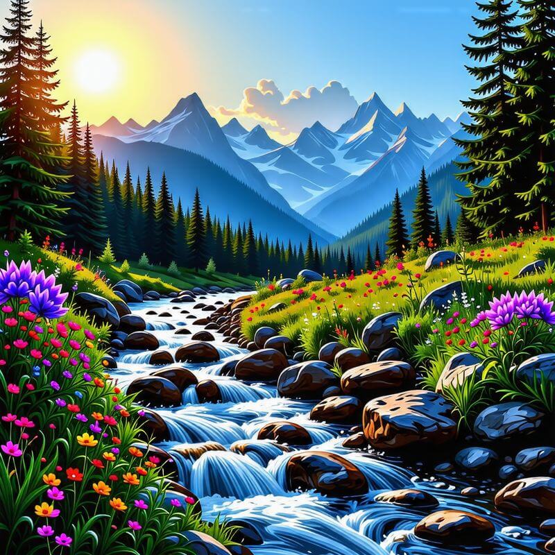 하나님은 우리를 온전하게 하십니다.