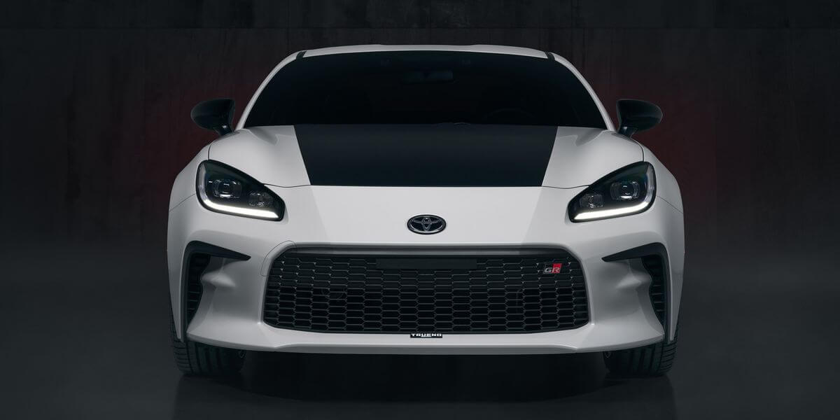 2024 토요타 GR86